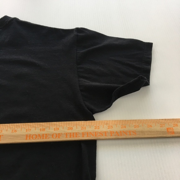 Vintage 2006 NWA Tee Graphic Rap Tee L - Picture 7 of 8